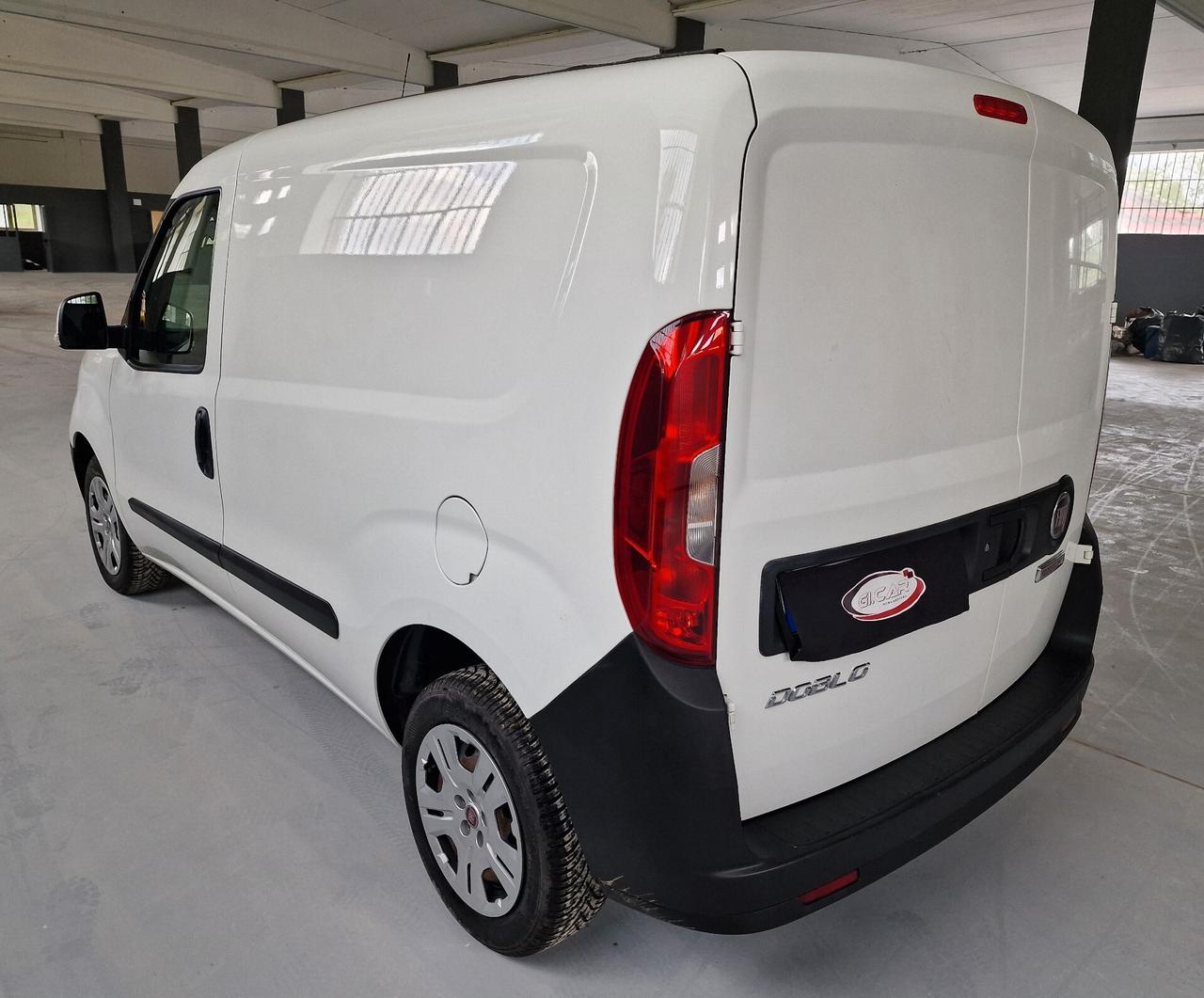 Fiat Doblò 1.3 mjt 95cv Euro6b