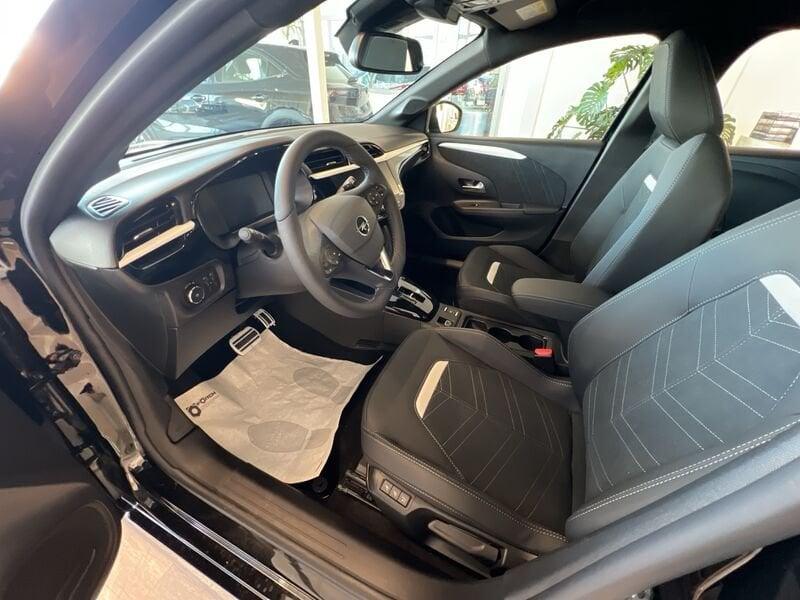 Opel Corsa Corsa Hybrid 100 CV aut. GS