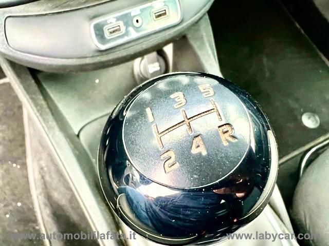 FIAT 500X 1.3 M.Jet 95 CV Pop Star KM 39.000