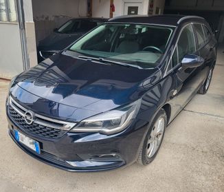 Opel Astra 1.6 CDTi 136CV Start&Stop Sports Tourer Dynamic