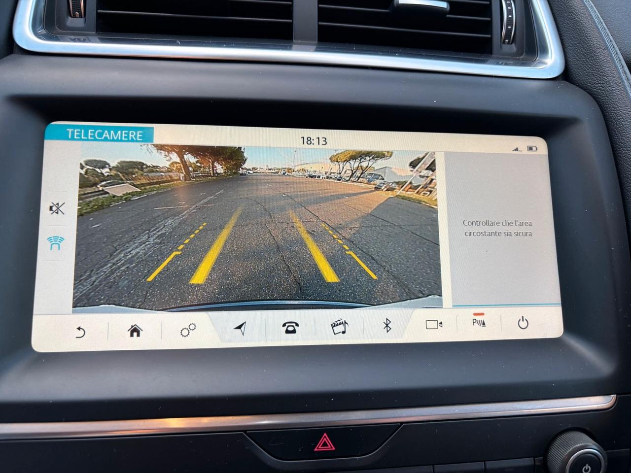 Jaguar E-Pace 2.0D 150 CV AWD aut. R-Dynamic S