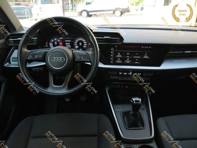 AUDI A3 30 TDI Business