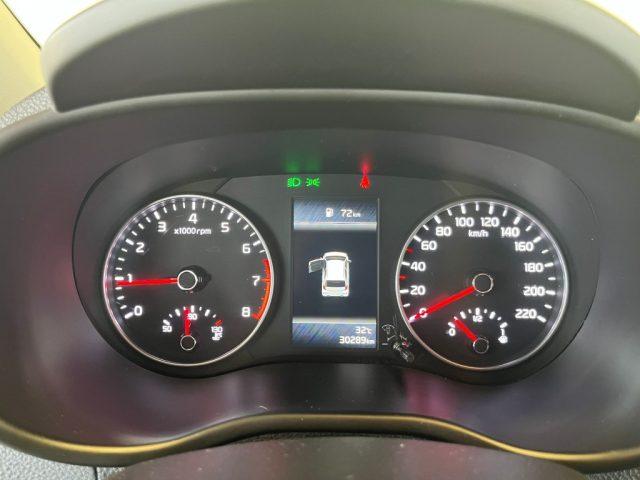 KIA Picanto 1.0 12V 5 porte X Line