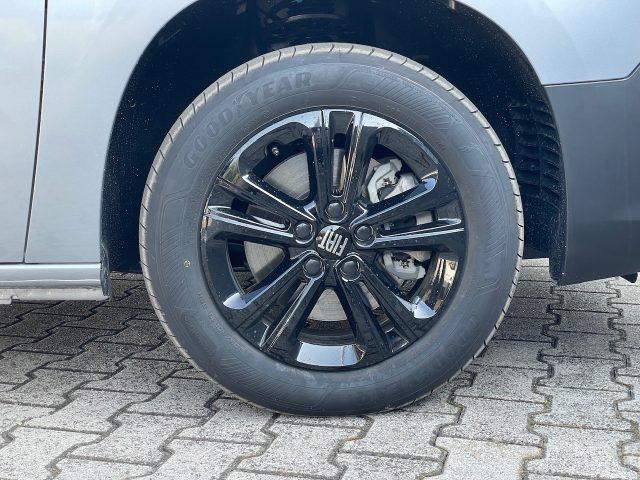 FIAT Doblo Doblò 1.5 BlueHdi 130CV Combi N1