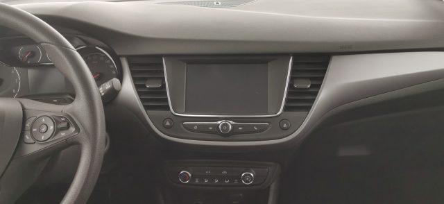 OPEL Crossland X 1.2 12V Start&Stop Advance