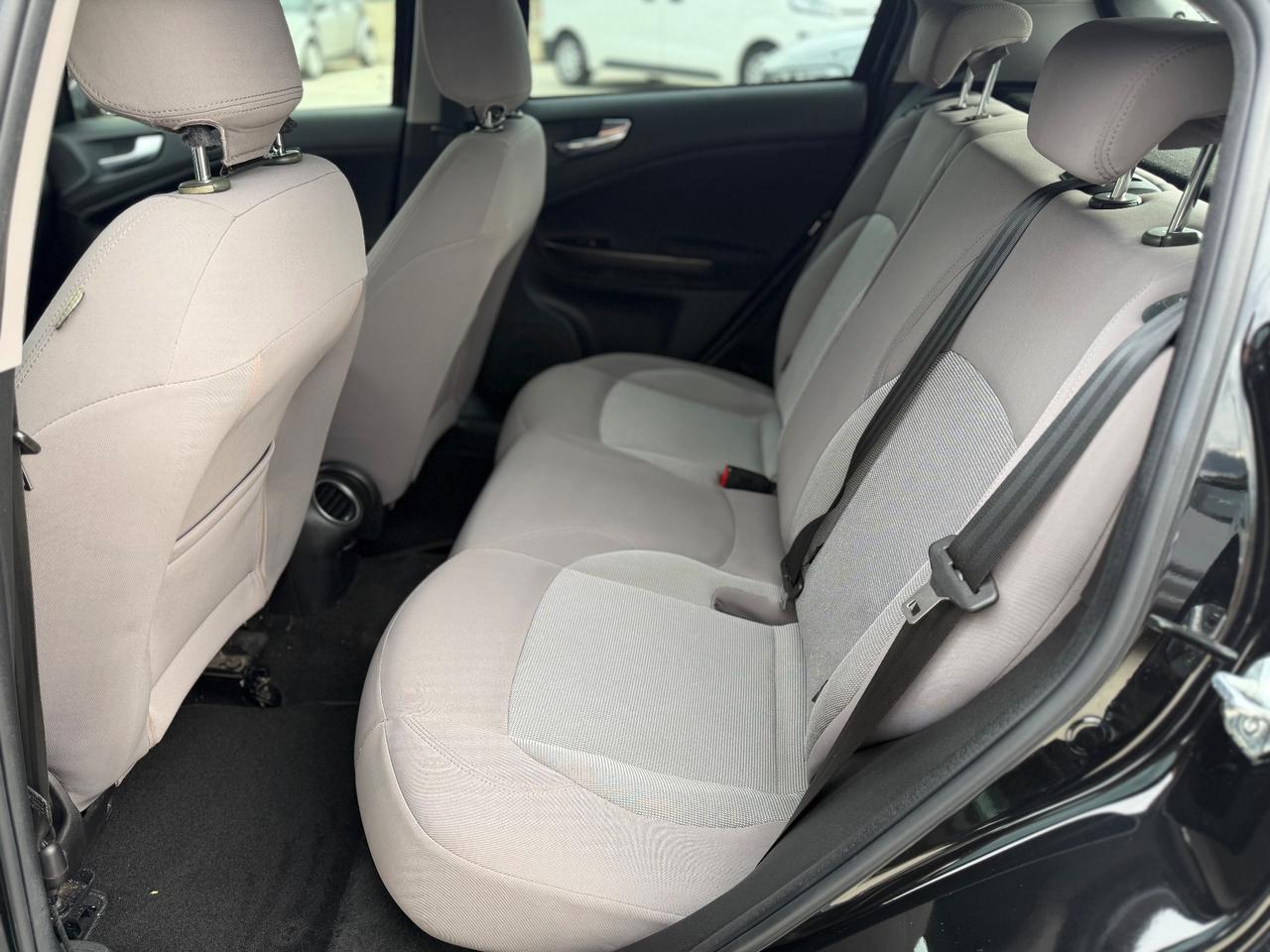 Alfa Romeo Giulietta 2.0 JTDm-2 150 CV Distinctive