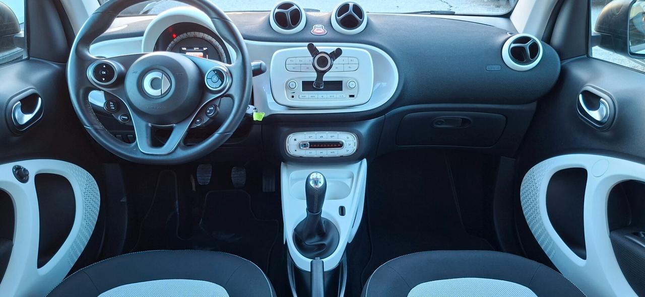 Smart ForTwo 70 1.0 Passion GARANZIA 12 MESI