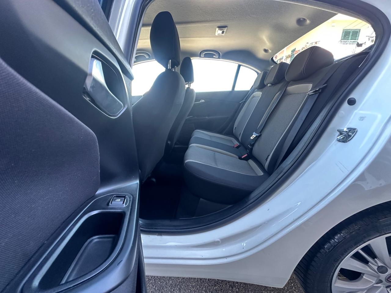 Fiat Tipo 1.4 4 porte Lounge