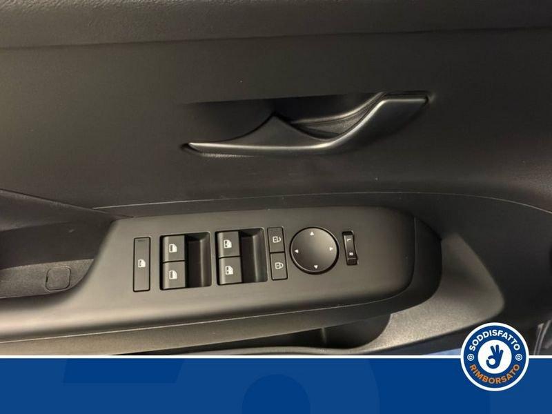 Hyundai Kona 1.6 HEV XTech MY26