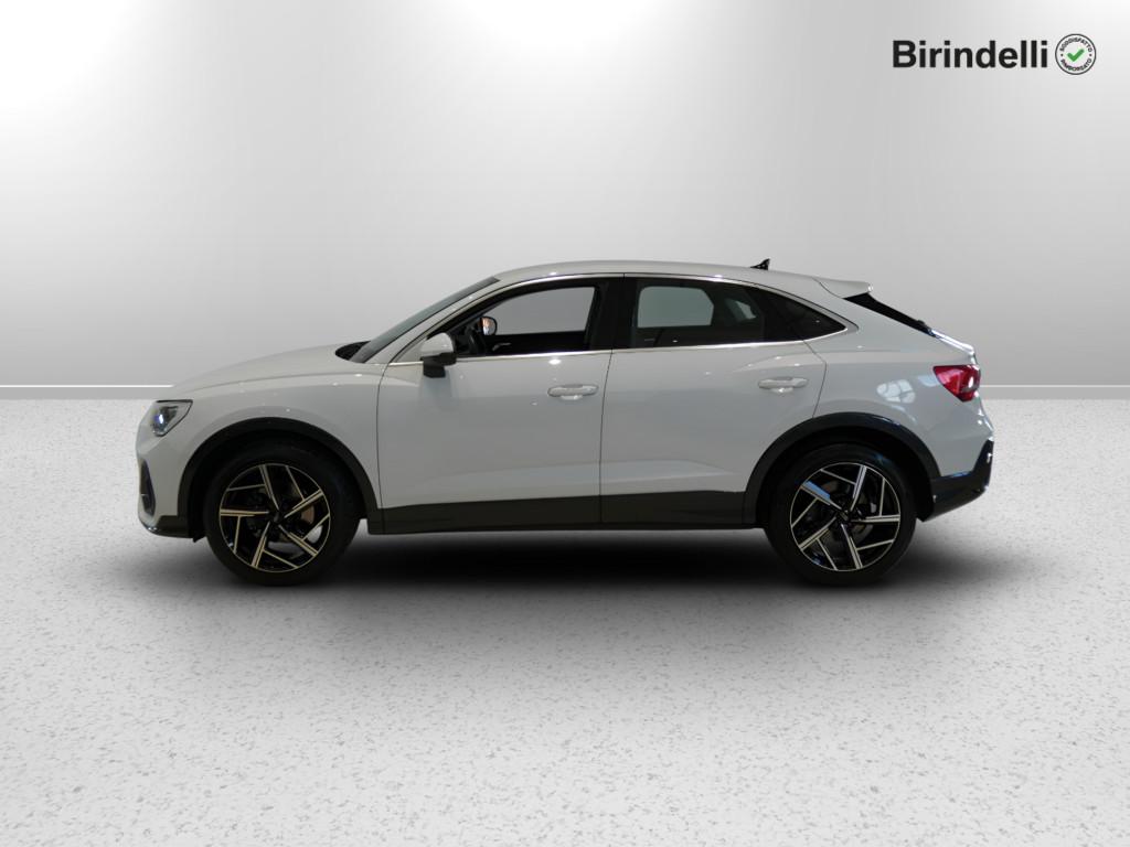 AUDI Q3 2ª serie - Q3 SPB 35 TDI S tronic