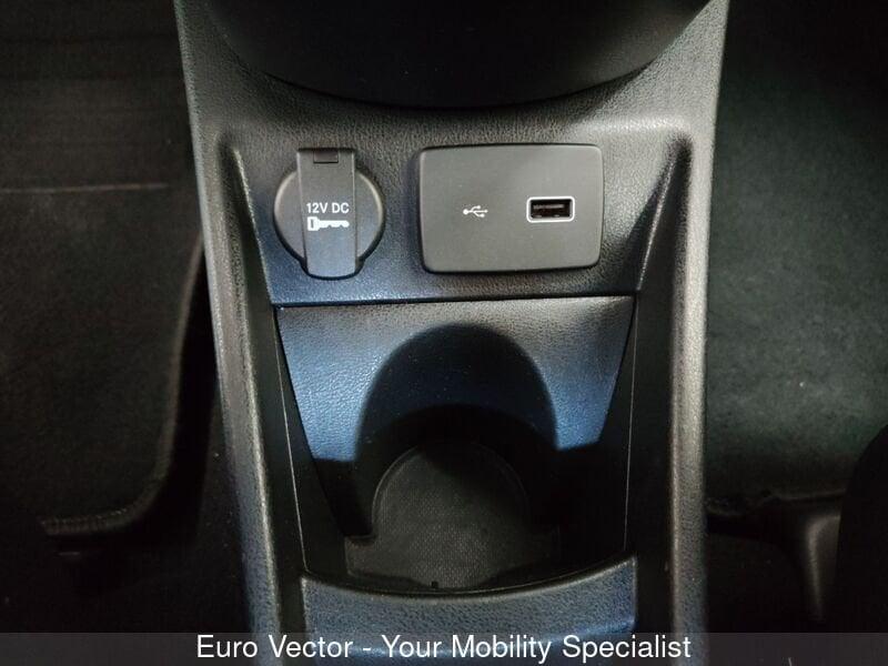 Lancia Ypsilon 1.2 69 CV 5 porte Gold