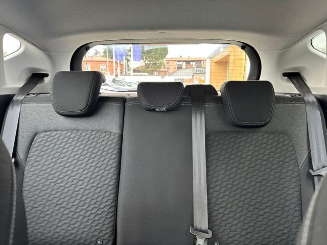 FORD Fiesta 1.1 75 CV GPL 5 porte Titanium