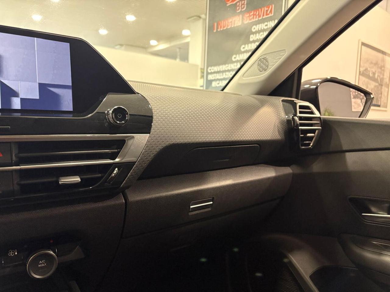 Citroen C4 1.2 puretech Max s&s 130cv eat8