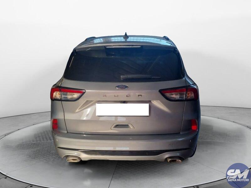 Ford Kuga 1.5 EcoBoost 150CV 2WD ST-Line