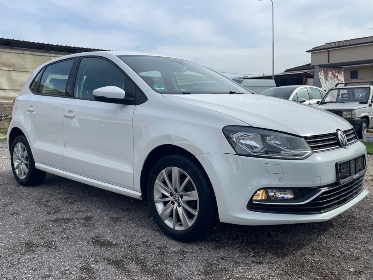 Volkswagen Polo 1.0 MPI 75 CV 5p. Comfortline