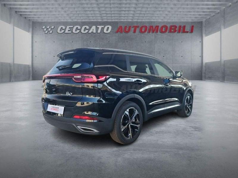 DR AUTOMOBILES DR 6.0 Dr 6.0 1.5 TURBO MT GPL