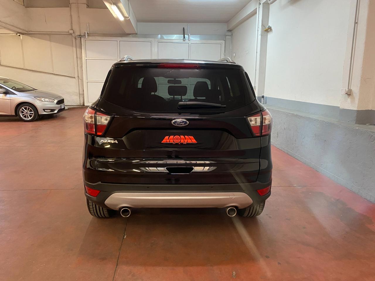 Ford Kuga 2.0 TDCI 120 CV S&S 2WD Business