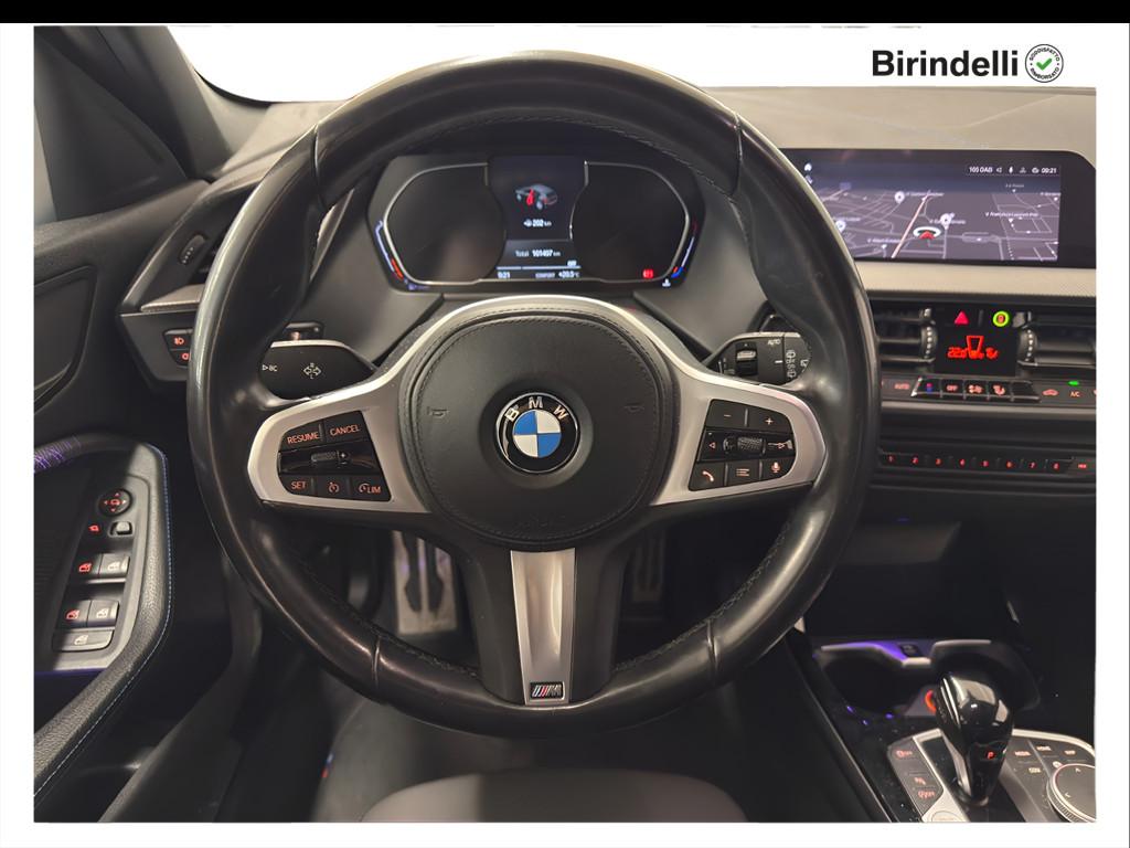 BMW Serie 1 (F40) - 116d 5p. Msport