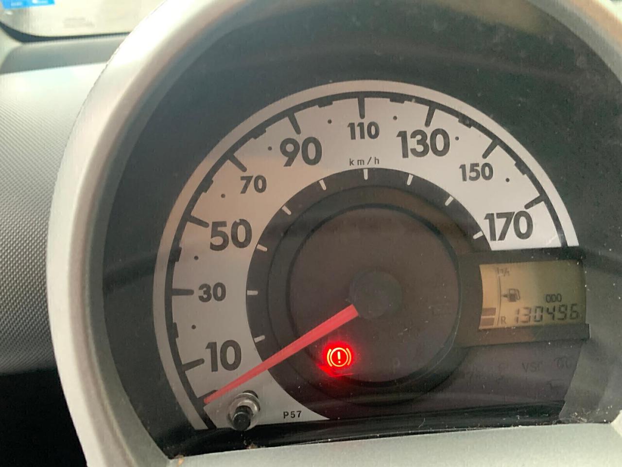 Toyota Aygo 1.0 12V VVT-i 5 porte