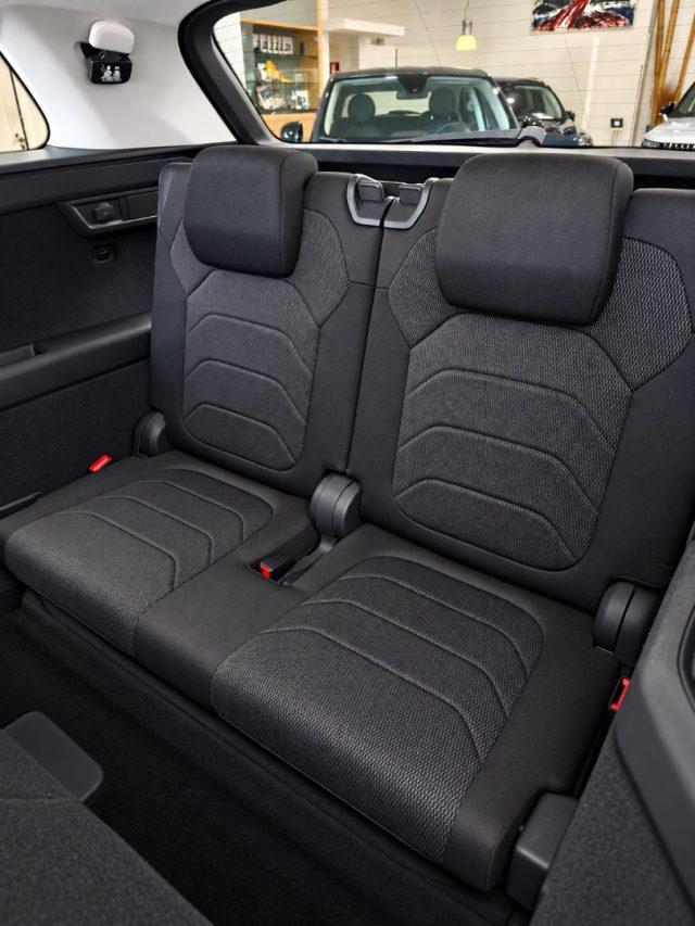 SKODA Kodiaq 2.0 TDI 7 Posti Automatica DSG Evo Style