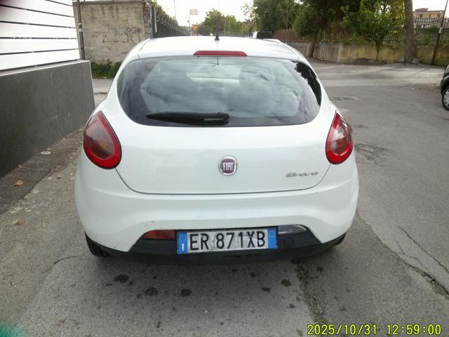 FIAT Bravo 1.4 EasyPower Easy