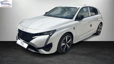 NEW Peugeot 308 3ª serie BlueHDi 130 EAT8 GT#PACK VISION!