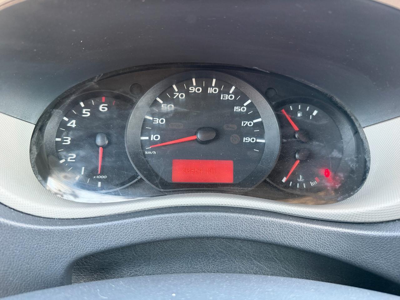 Renault Master T35 2.3 DCi - UNIPRO - PORTATA 15qli - 140CV