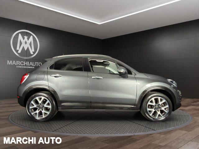 FIAT 500X 1.3 MultiJet 95 CV Cross