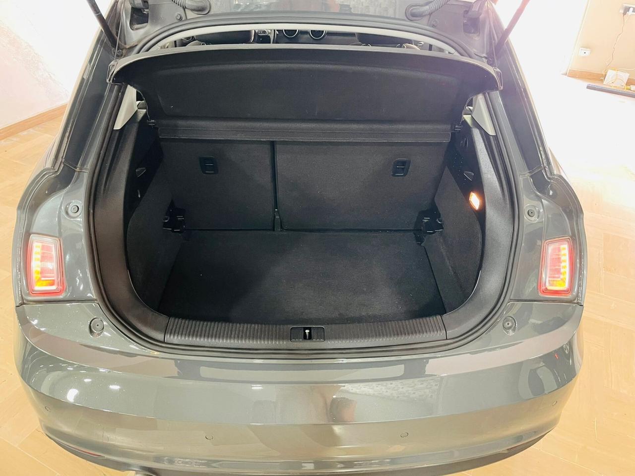 Audi A1 1.0 TFSI Ultra Admired