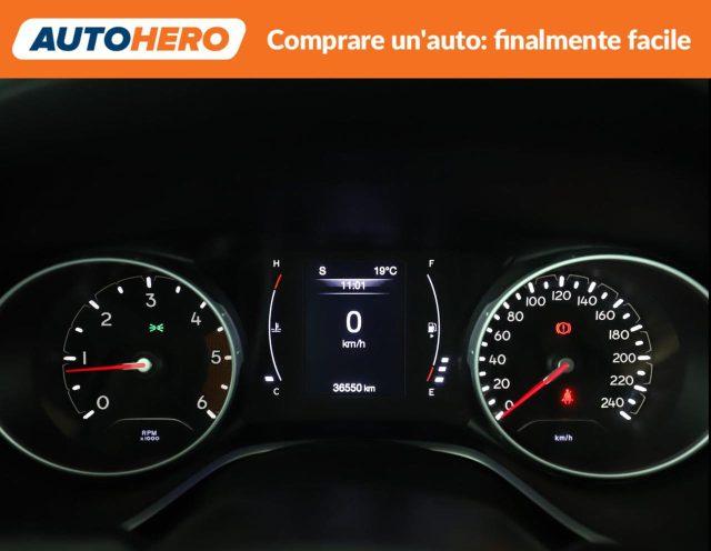 JEEP Compass 1.6 Multijet II 2WD Longitude