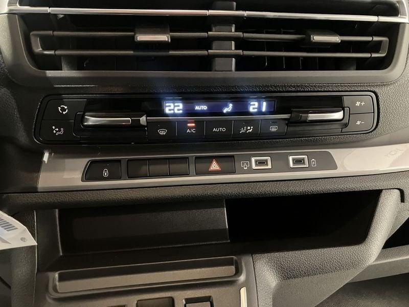 Opel Zafira 2.0 D 180cv Business Edition L2 S&S AT8