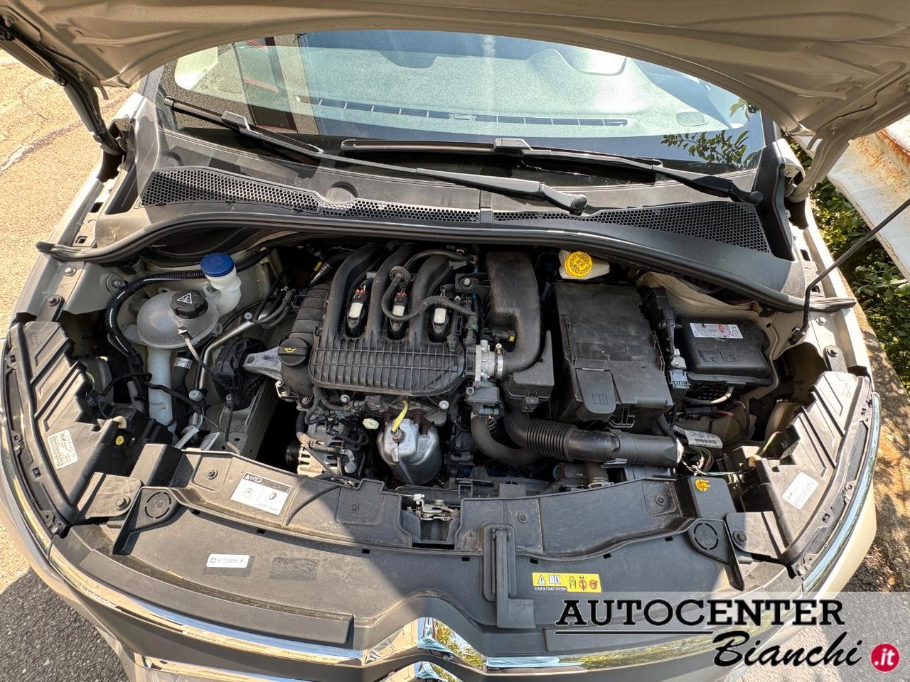 Citroen C3 1.2 puretech You! s&s 83cv