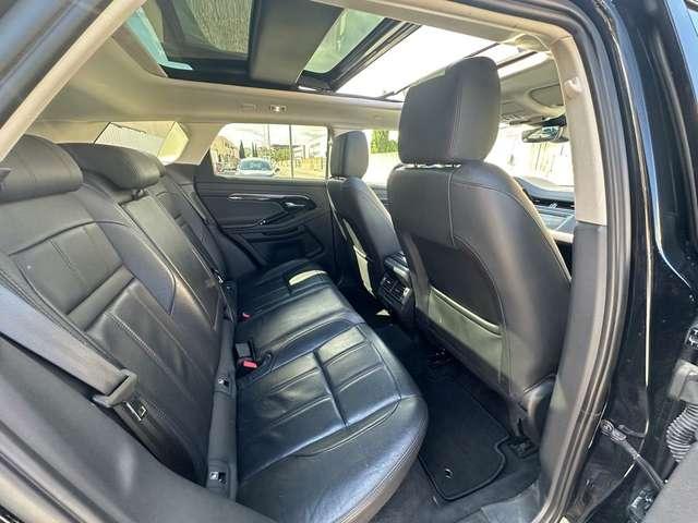 Land Rover Range Rover Evoque 2.0 I4 200cv AWD Aut. R-Dynamic