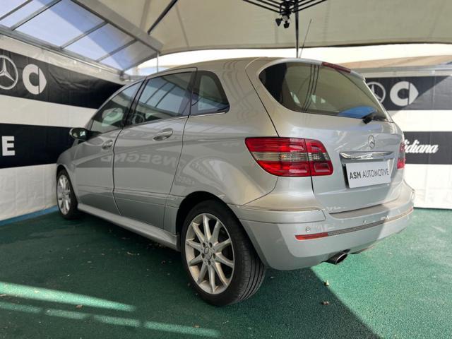 MERCEDES-BENZ B 180 CDI Sport