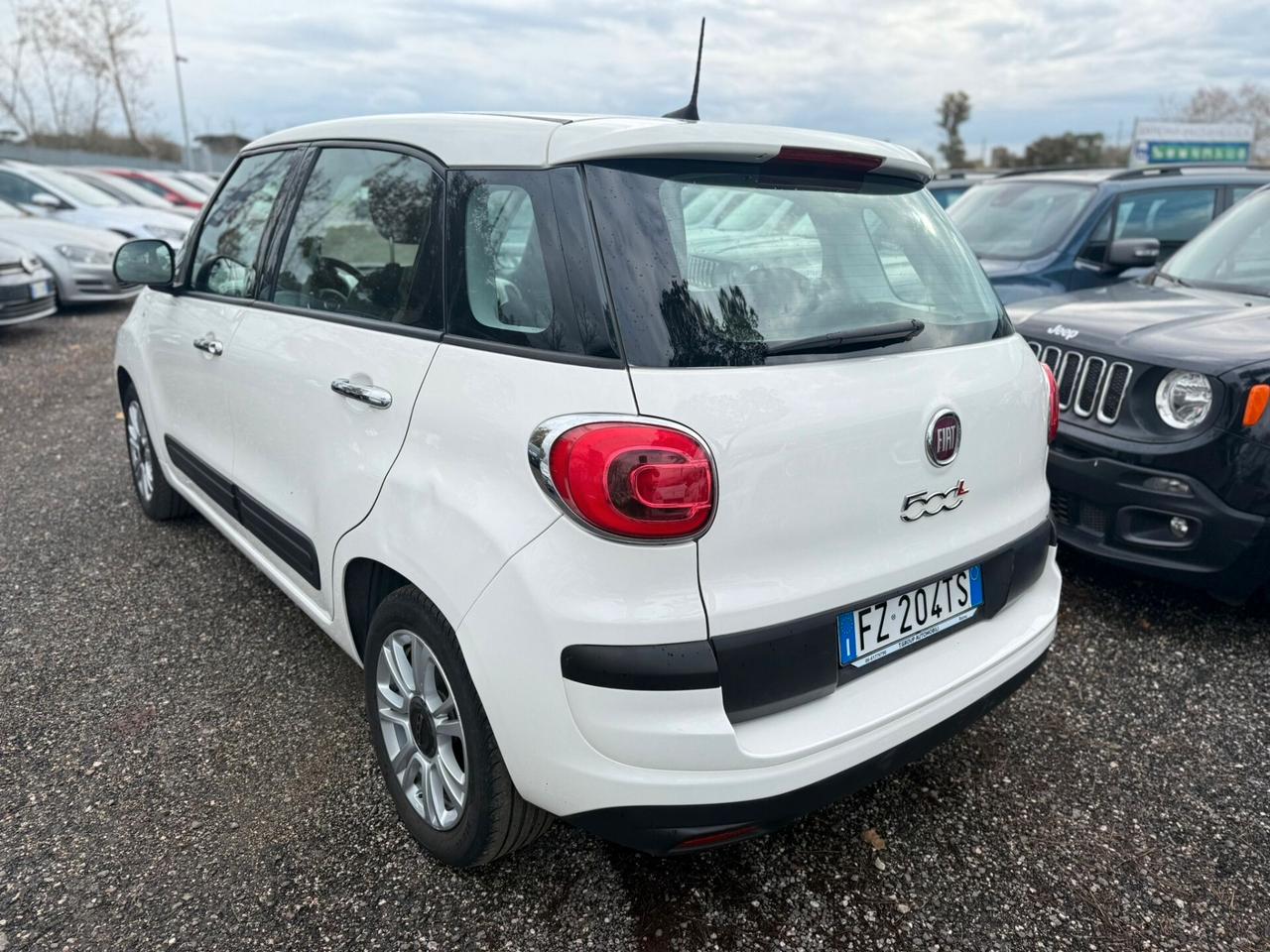 Fiat 500L 1.4 95 CV S&S Urban