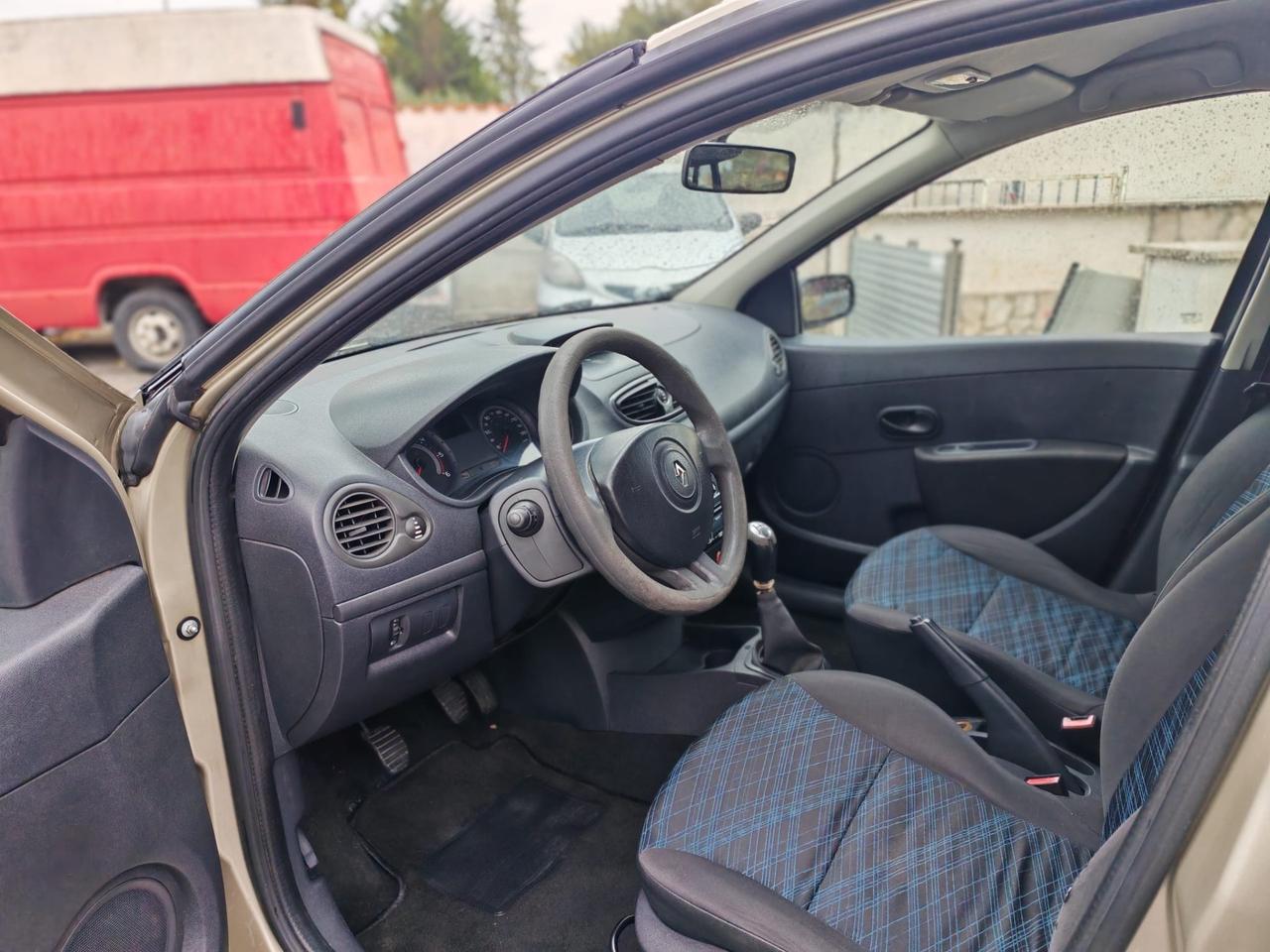 Ford Transit Connect 1.8 TDCi
