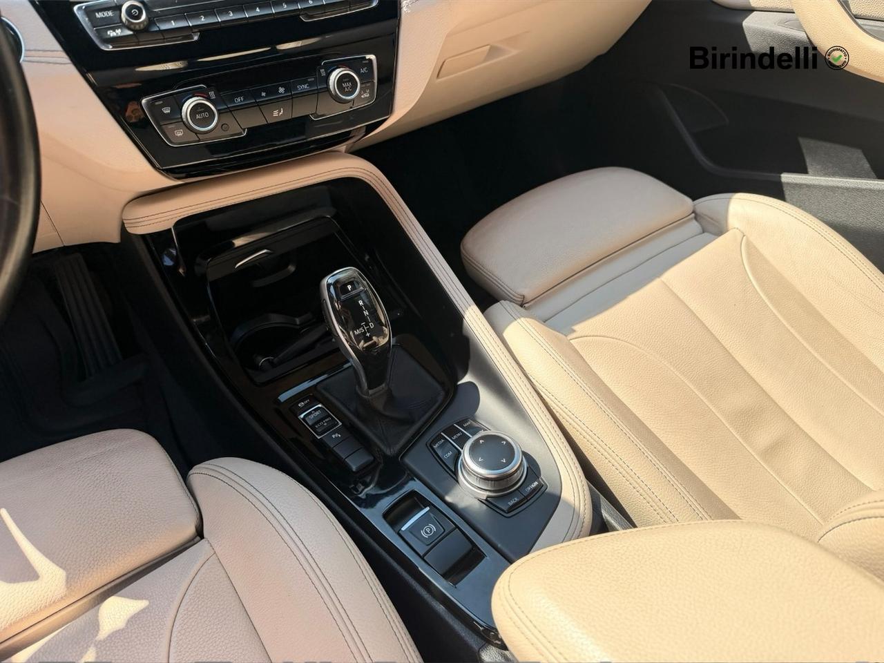BMW X1 (F48) - X1 sDrive18d Msport