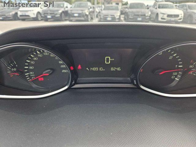 PEUGEOT 308 308 II 2018 5p 1.5 bluehdi Business s tg : FS265GA