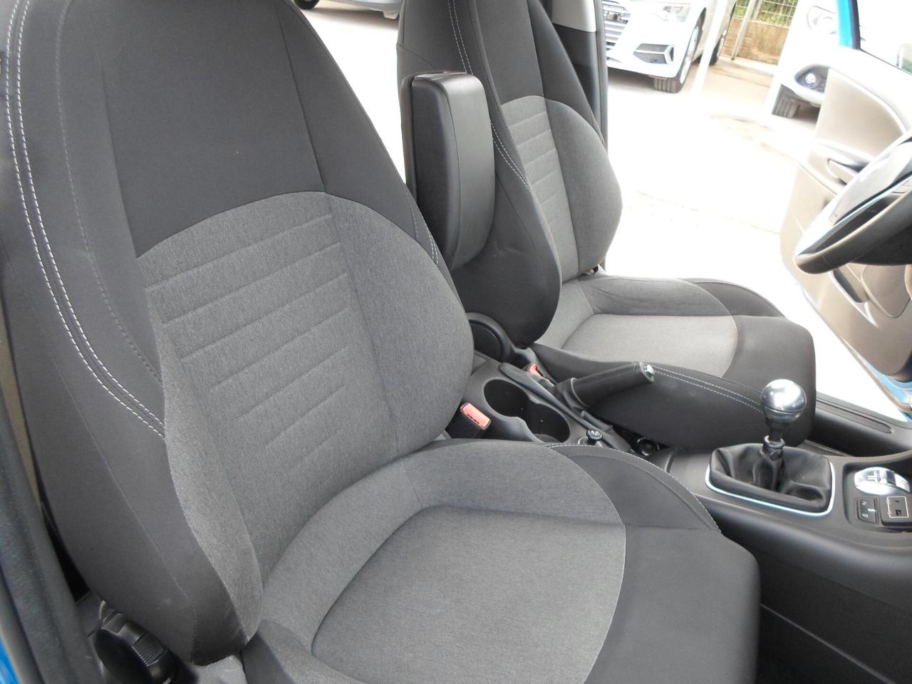 Alfa Romeo Giulietta 1.6 JTDm TCT 120 CV Business