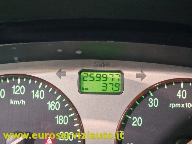 LANCIA Lybra 2.0i 20V cat Station Wagon LX