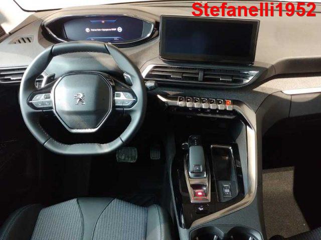 PEUGEOT 3008 II 2021 - 1.5 bluehdi Allure Pack s&s 130cv