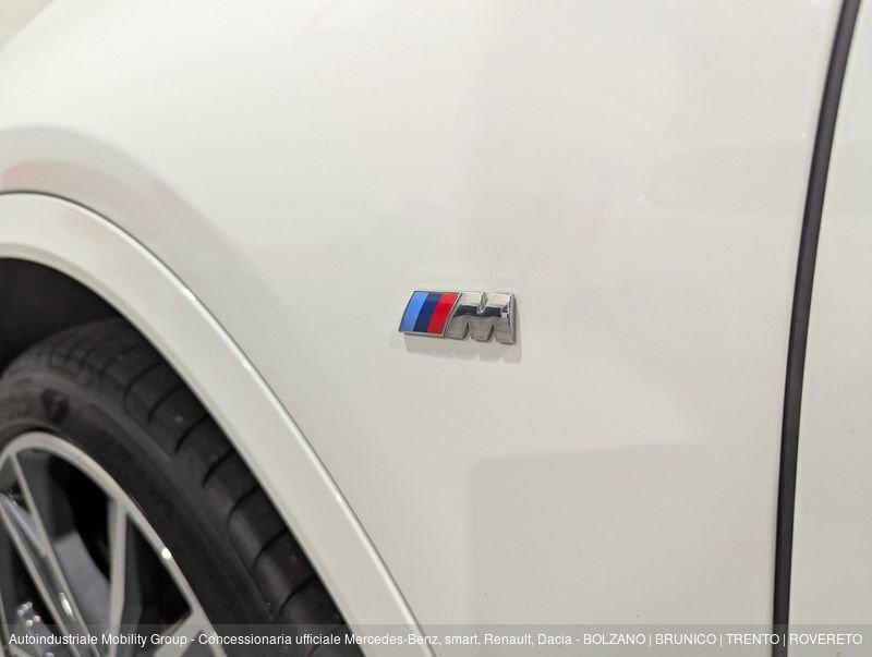 BMW X2 20D 2.0 190 CV XDRIVE MSPORT AUTOMATIC