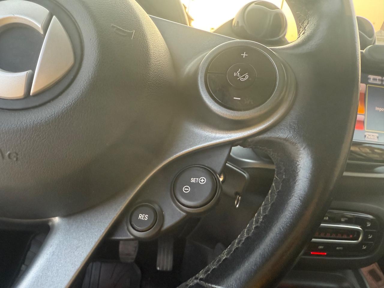 Smart ForFour 90 0.9 Turbo Prime