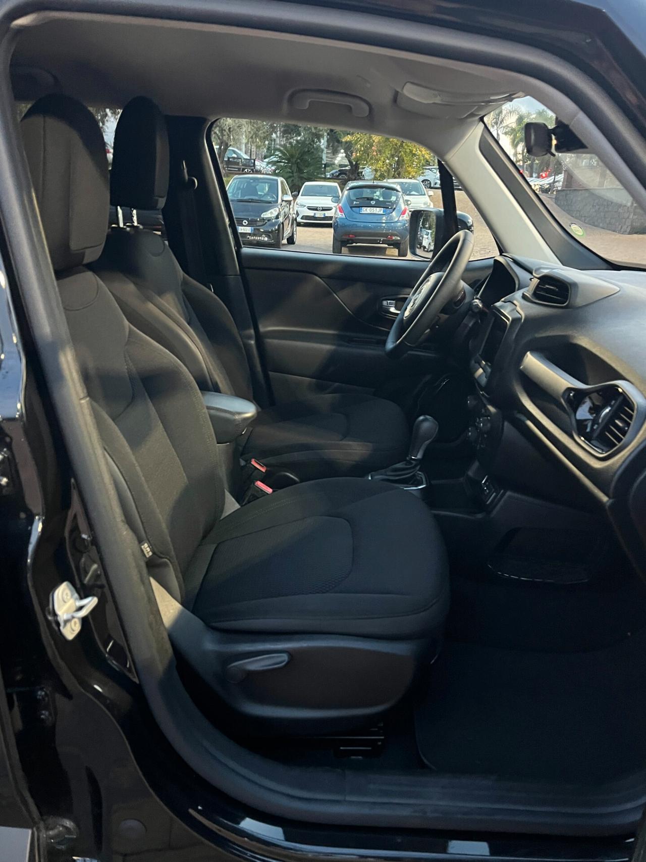 Jeep Renegade 1.6 Mjt 120 CV S