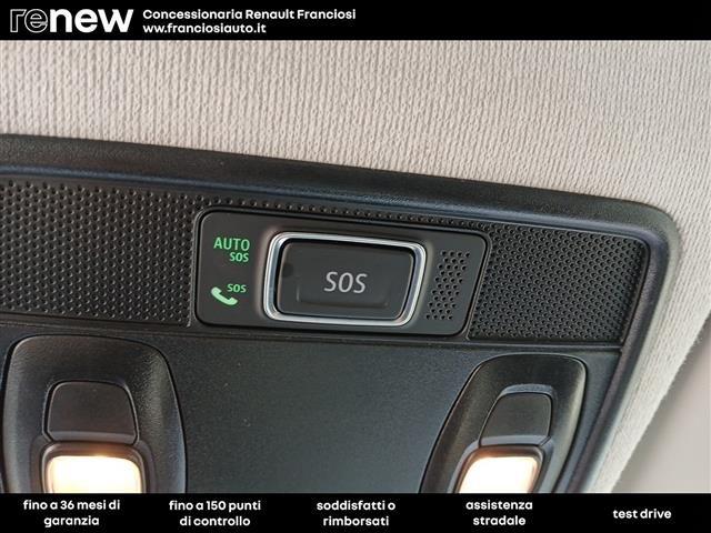 RENAULT Captur E-TECH Hybrid 145 Equilibre