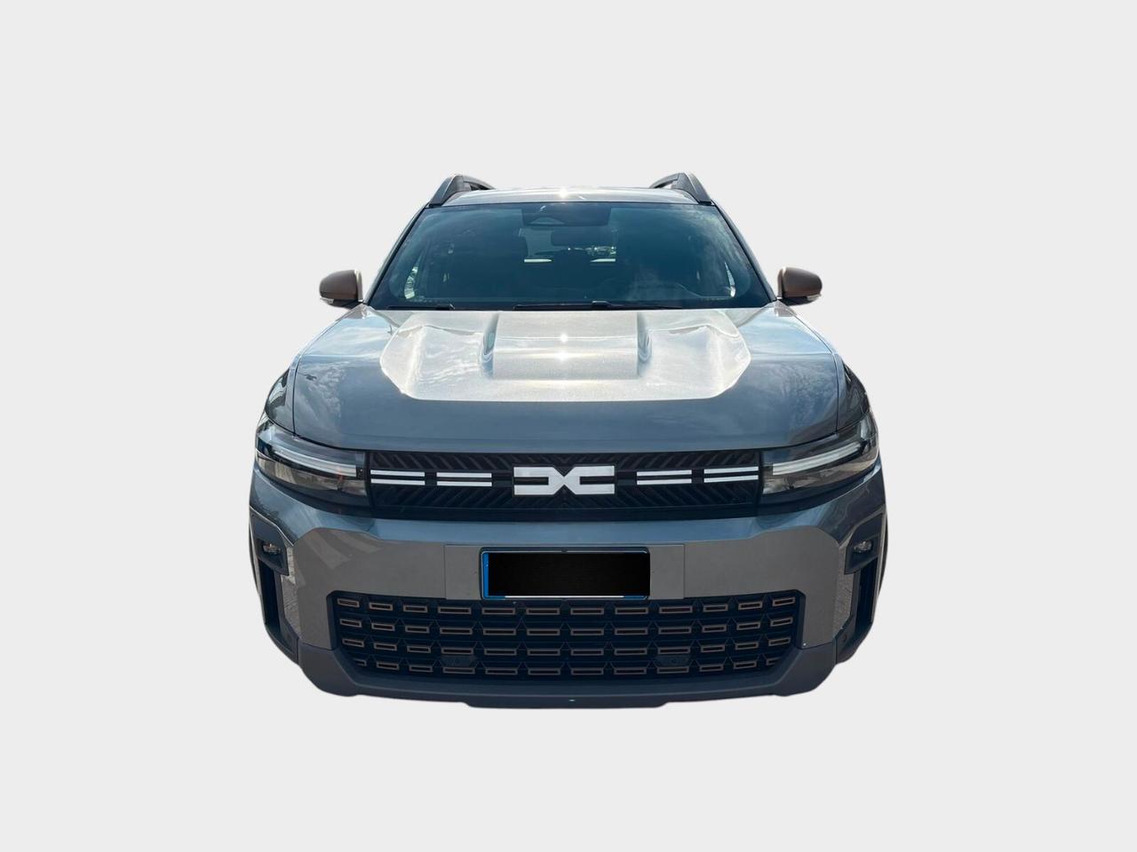 Dacia Bigster 1.2 TCe 140 CV MHEV Extreme