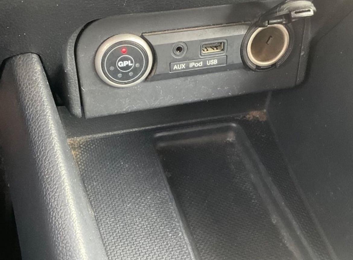Kia Rio 1.2 CVVT 5p. GPL 2030