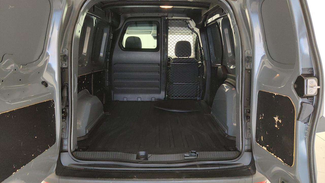 Mercedes-Benz Citan II - citan 110 furgone Long