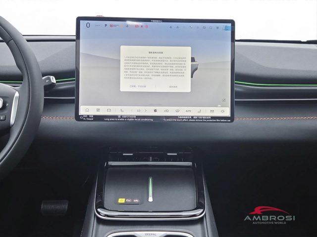 OTHERS-ANDERE OTHERS-ANDERE Changan DEEPAL S05 Max 2WD