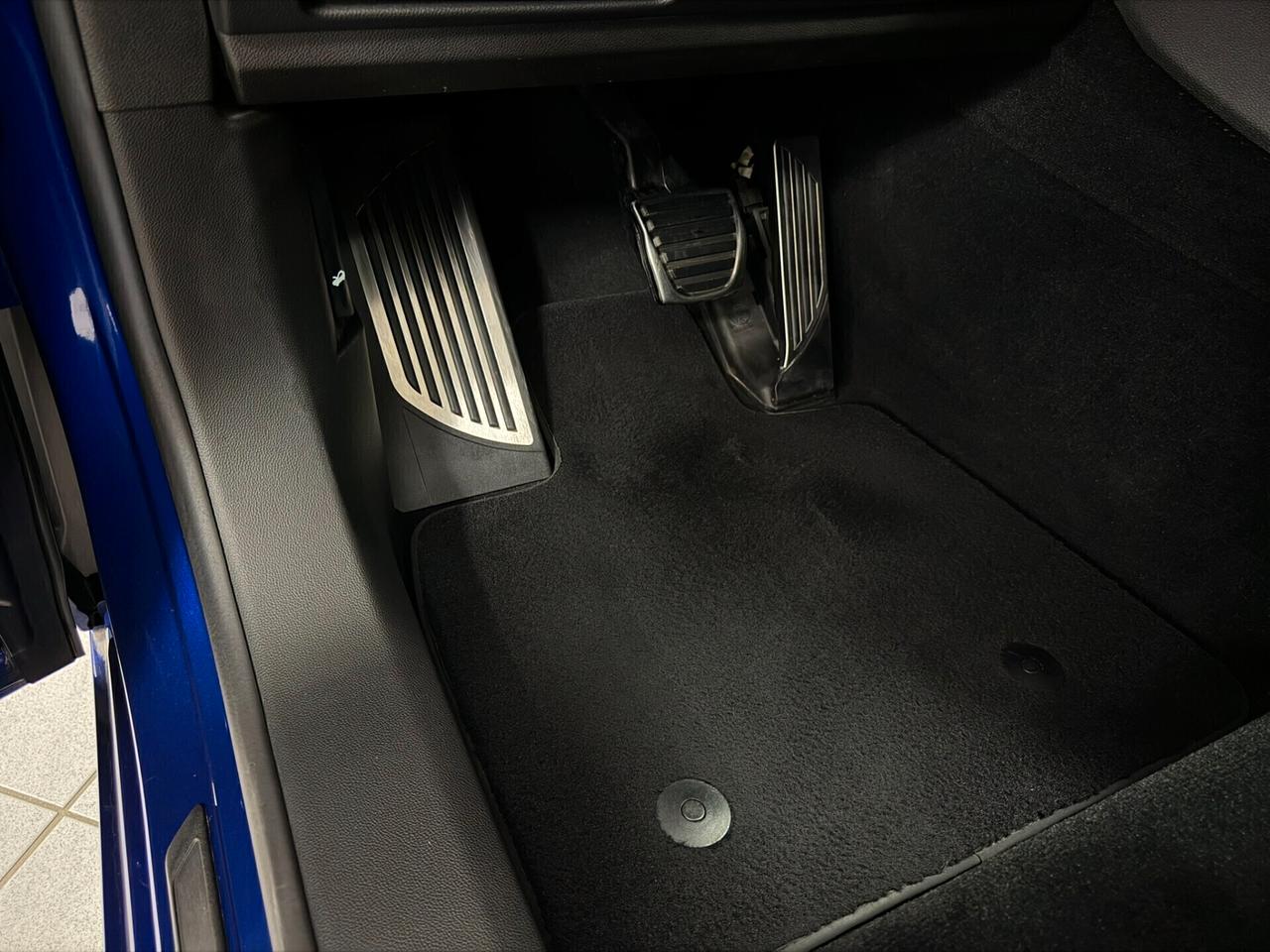 2.2 TD 210 VELOCE Q4 GOMME NUOVE RUOTINO